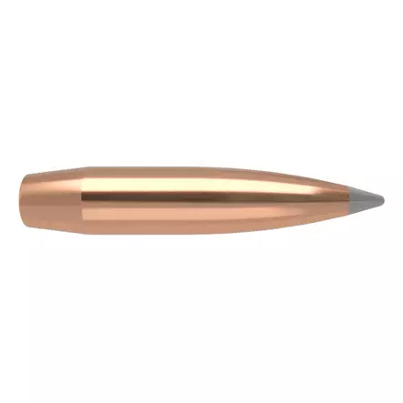 .277 Nosler AccuBond-LR 165 grainia Spitzer 100 kpl - .277 - 14852 - 1