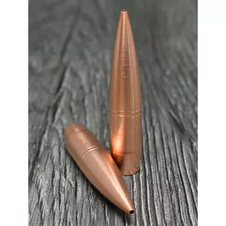 .338 Cutting Edge 252 grainia MTH 50 kpl - .338 - 13822 - 1