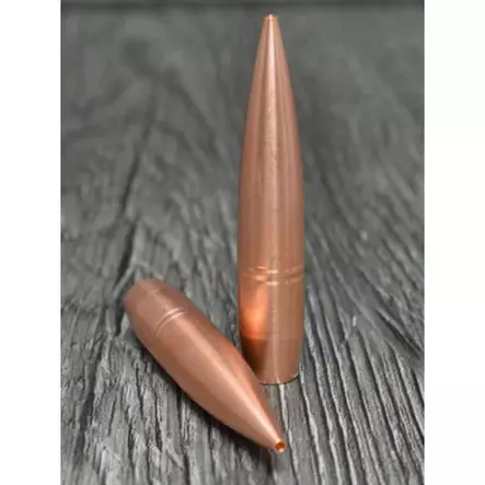 .338 Cutting Edge 267 grainia MTAC 50 kpl - .338 - 14512 - 1