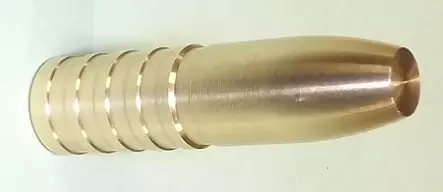 .458 Quality Cartridge 400 grainia Freight-Train Solid 50 kpl - .458-.459 - 14692 - 1