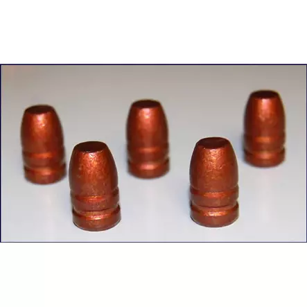 .459 Missouri Bullet Company 300 grainia RNFP #2 pinnoitettu luoti 200 kpl (45-70) - .458-.459 - 14722 - 1