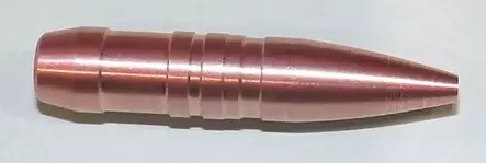 7 mm Quality Cartridge 140 grainia Game-StopR 50 kpl - 7 mm (.284) - 14772 - 1