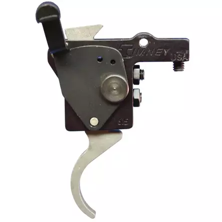 Timney 6,5 Arisaka M38 laukaisukoneisto varmistimella - Laukaisukoneistot - 11602 - 1