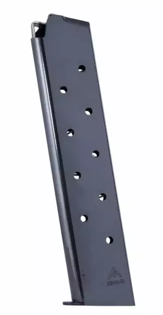 Mec-Gar lipas 1911 45 ACP 11 panosta - Pistoolin lippaat - 23072 - 1