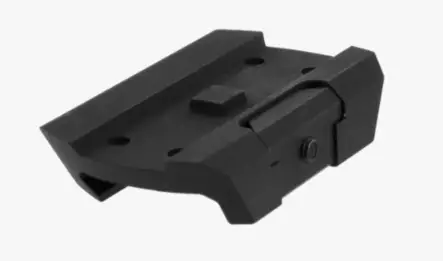 Aimpoint Micro H-2 jalusta, sopii Weaver/Picatinny kiskoon - Punapistetähtäimien jalustat ja varaosat - 11932 - 1