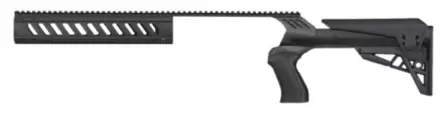 ATI CZ 512 AR-22 tukkisetti - Muut kiväärit - 24522 - 2