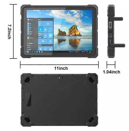 Special Pie laserammuntajärjestelmän lisätaulu IDPA - Kylmäharjoittelu ja ammuntasimulaattorit - 22232 - 2