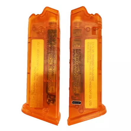 Special Pie laserpistooli G17:n varalipas - Kylmäharjoittelu ja ammuntasimulaattorit - 22222 - 1