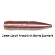 .277 Quality Cartridge 130 grainia Game-StopR 50 kpl - .277 - 14822 - 1