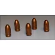 .309 Missouri Bullet Company 115 grainia RN #1 pinnoitettu luoti 250 kpl (30M1 Carbine) - .308 - 14312 - 1