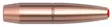 .338 Hornady SUB-X 307 grainia 50 kpl - .338 - 24602 - 1