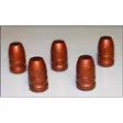 .459 Missouri Bullet Company 300 grainia RNFP #2 pinnoitettu luoti 200 kpl (45-70) - .458-.459 - 14722 - 1