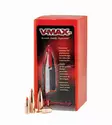 6,5 mm Hornady V-Max 95 grainia 100 kpl - 6,5 mm (.264) - 10352 - 1