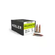7 mm Nosler BallisticTip 160 grainia Spitzer 50 kpl - 7 mm (.284) - 14742 - 1