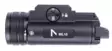 Nextorch WL15 asevalaisin 1200 lumenia 420 m - Asevalaisimet
- 23752 - 6