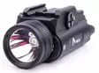 Nextorch WL15 asevalaisin 1200 lumenia 420 m - Asevalaisimet
- 23752 - 8
