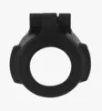 Aimpoint Takimmainen läpinäkyvä Flip-up linssisuojus Micro H-2 - Linssinsuojat - 11952 - 2