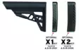 ATI CZ 512 AR-22 tukkisetti - Muut kiväärit - 24522 - 5