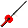 Bore Tech puikonohjuri .25 - .30 cal - Puhdistuspenkit ja työkalut - 24592 - 1