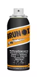 Brunox Turbo aseöljy 100 ml pumppu spray pullo - Aseöljyt ja rasvat - 23052 - 1