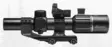 Burris RT-6 1-6x24mm valaistu Ballistic AR ristikko, Fastfire 3 ja AR-PEPR setti - Burris - 24512 - 2
