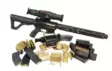 Caldwell AR-15 pikalaturi Tac 30 - AR-15 - 24462 - 8