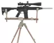 Caldwell Deadshot Fieldpod MAX ampumatuki 20"-48" - Ampumapenkit ja -pussit - 13692 - 8