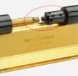 Forster 3-way leikkuuterä 22 cal - Hylsytrimmerit ja -sorvit - 13832 - 2