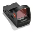 Leica Tempus 2 ASPH 2.5 MOA punapistetähtäin - Punapistetähtäimet ja laserit - 18672 - 2