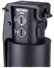 Nextorch ND30 elektroninen harhautuslaite 11000 lumenia 130 dB - SWAT tuotteet
 - 22282 - 4