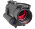 Truglo Tru-Tec 30mm 2-MOA punapistetähtäin 650nm punaisella laserilla - Punapistetähtäimet ja laserit - 19742 - 3