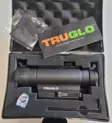Truglo Tru-Tec 30mm 2-MOA punapistetähtäin 650nm punaisella laserilla - Punapistetähtäimet ja laserit - 19742 - 8