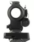 Truglo Tru-Tec 30mm 2-MOA punapistetähtäin 650nm punaisella laserilla - Punapistetähtäimet ja laserit - 19742 - 4