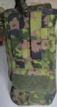 WeWin WarPro dumppitasku M05 NIR - Luotiliivit- ja levyt
 - 23742 - 5