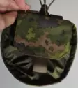 WeWin WarPro dumppitasku M05 NIR - Luotiliivit- ja levyt
 - 23742 - 4
