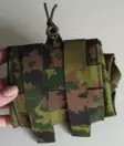 WeWin WarPro dumppitasku M05 NIR - Luotiliivit- ja levyt
 - 23742 - 3