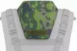 WeWin WarPro kaulasuoja NIJ IIIA M05 NIR - Luotiliivit- ja levyt
- 23642 - 1