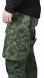 WeWin WarPro reisisuojat laajennettu suojaus NIJ IIIA M05 NIR - Luotiliivit- ja levyt
 - 23632 - 3