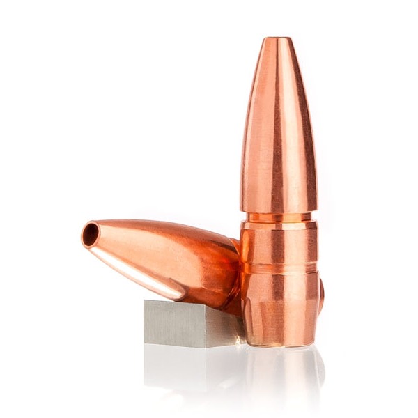 .224 Lehigh 55 grainia Controlled Chaos 50 kpl - .224 - 14202 - 1