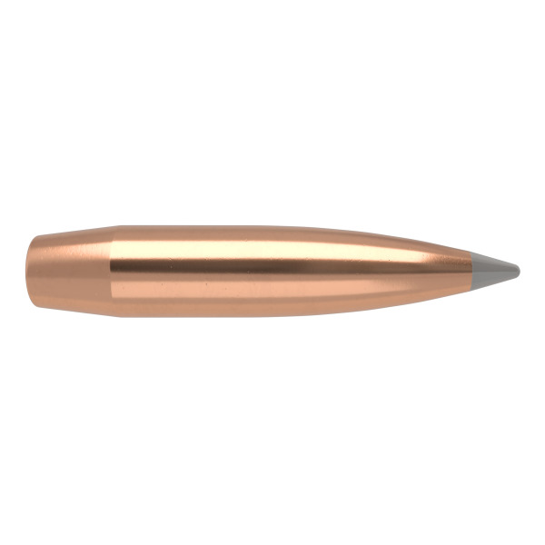 .277 Nosler AccuBond-LR 165 grainia Spitzer 100 kpl - .277 - 14852 - 1
