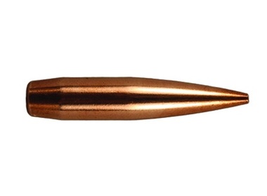 .308 Berger 185 grainia HPBT Match Hybrid 100 kpl - .308 - 10102 - 1
