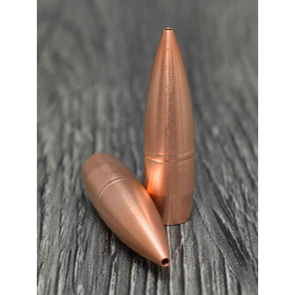 .308 Cutting Edge 140 grainia MTH 50 kpl - .308 - 14282 - 1