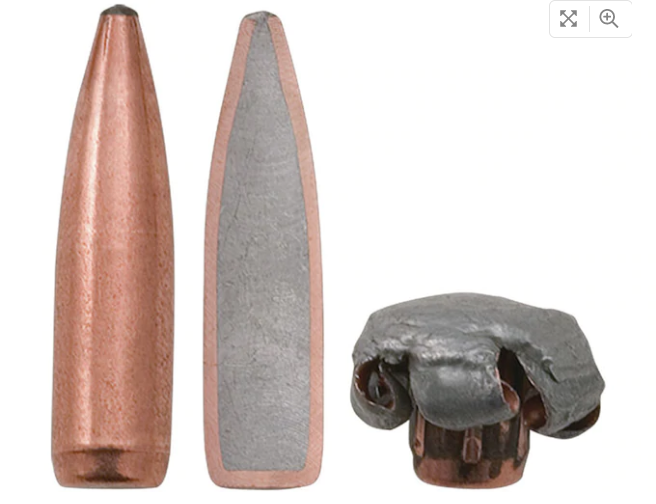 .308 Federal 180 grainia Fusion BT 50 kpl - .308 - 13512 - 1