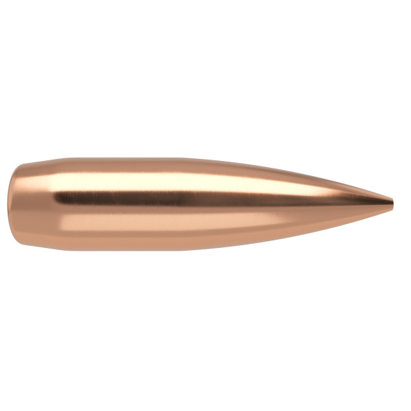 .308 Nosler RDF HPBT 168 grainia 100 kpl - .308 - 14322 - 1
