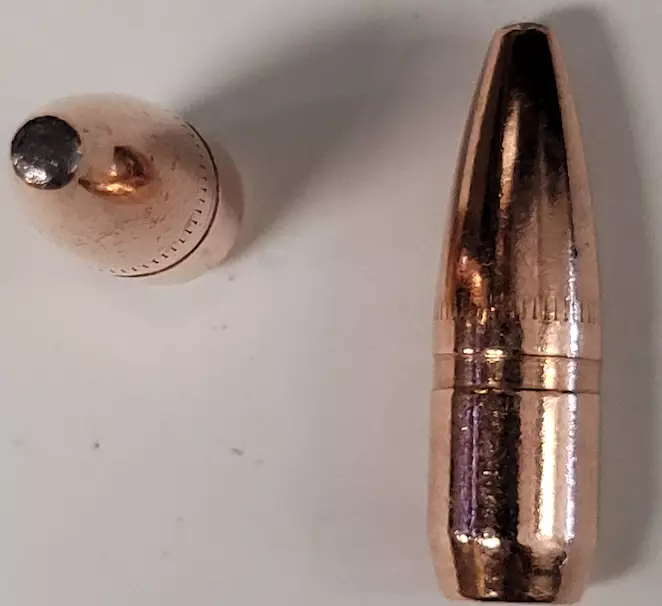 .308 Sako 9,7 g SP Super Hammerhead 50 kpl (235A) - .308 - 11712 - 1