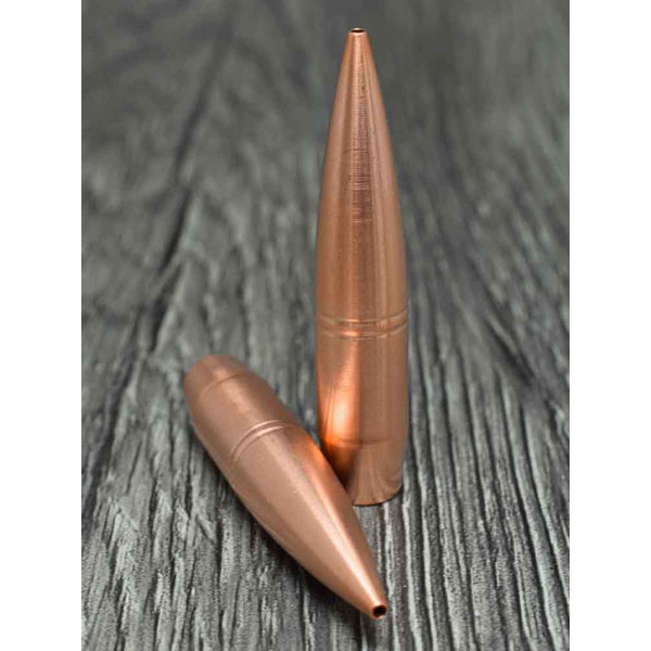 .338 Cutting Edge 252 grainia MTH 50 kpl - .338 - 13822 - 1