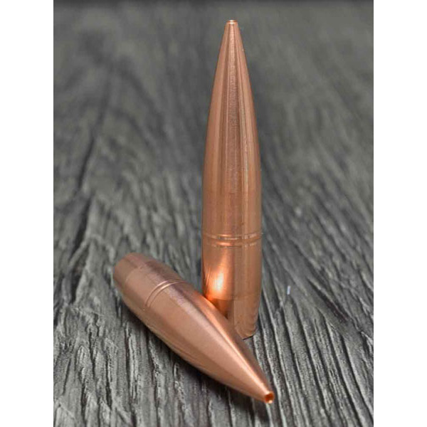 .338 Cutting Edge 254 grainia MTAC-SF 50 kpl - .338 - 14532 - 1