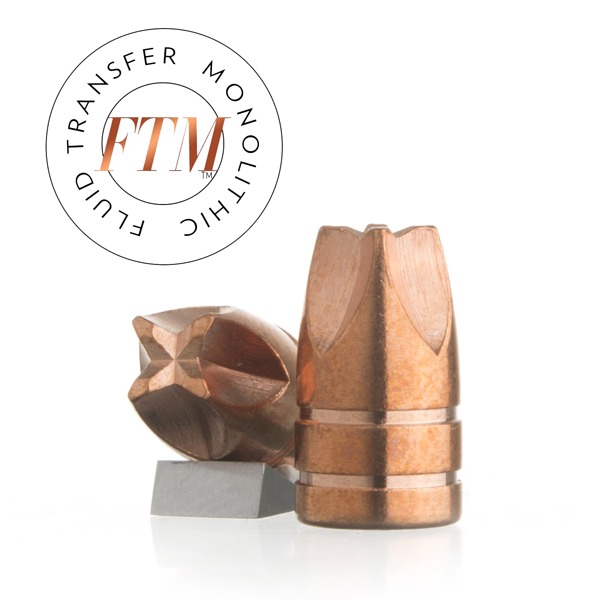 .357 Lehigh 100 grainia Extreme Defence 50 kpl - .357-.358 - 13902 - 1