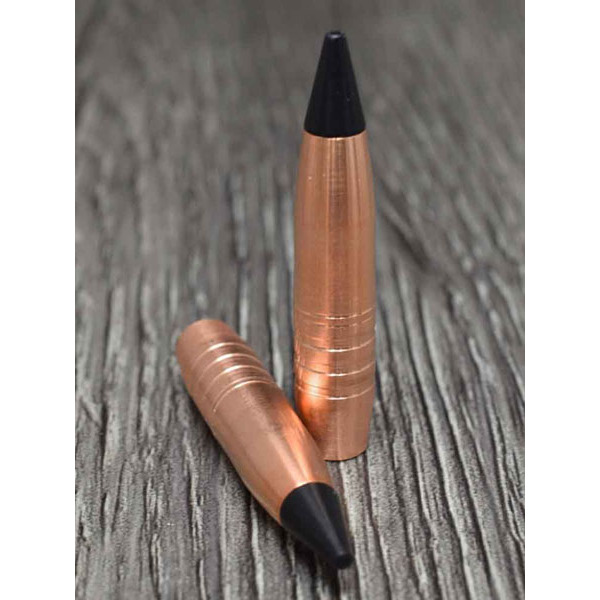 6,5 mm Cutting Edge 110 grainia ER Raptor 50 kpl - 6,5 mm (.264) - 14432 - 1