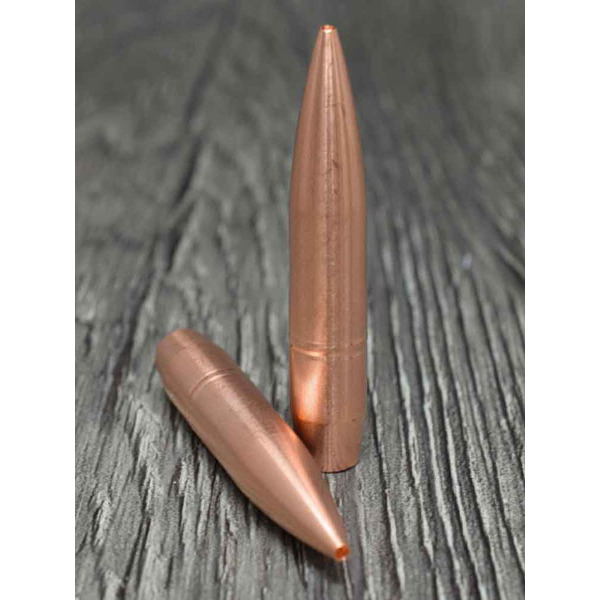 6,5 mm Cutting Edge 143 grainia MTAC-SF 50 kpl - 6,5 mm (.264) - 14442 - 1